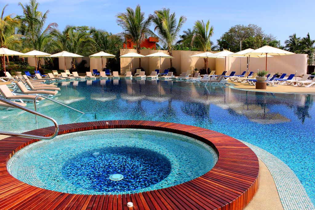Hoteles en Ixtapa con todo para unas vacaciones inolvidables