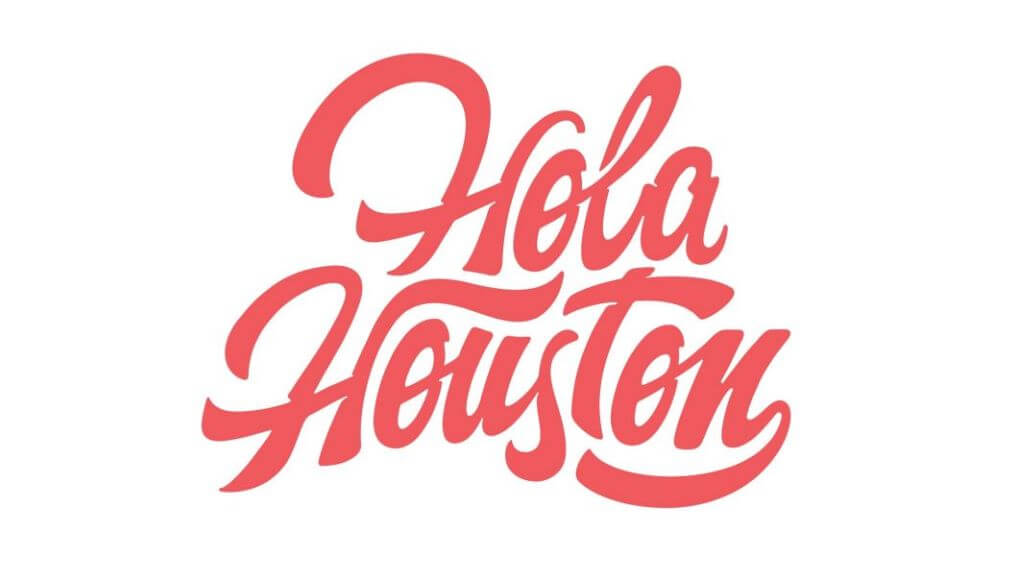 Hola Houston
