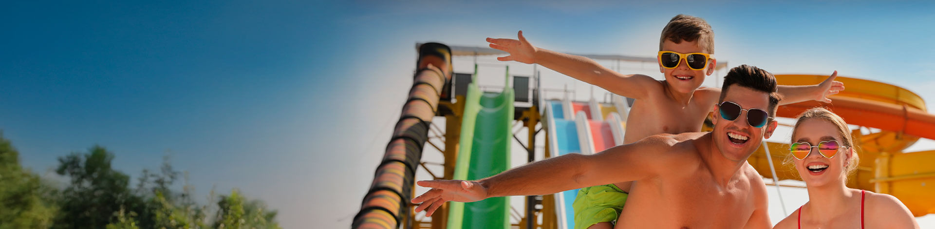 Top 10 hotels with water parks - PriceTravel