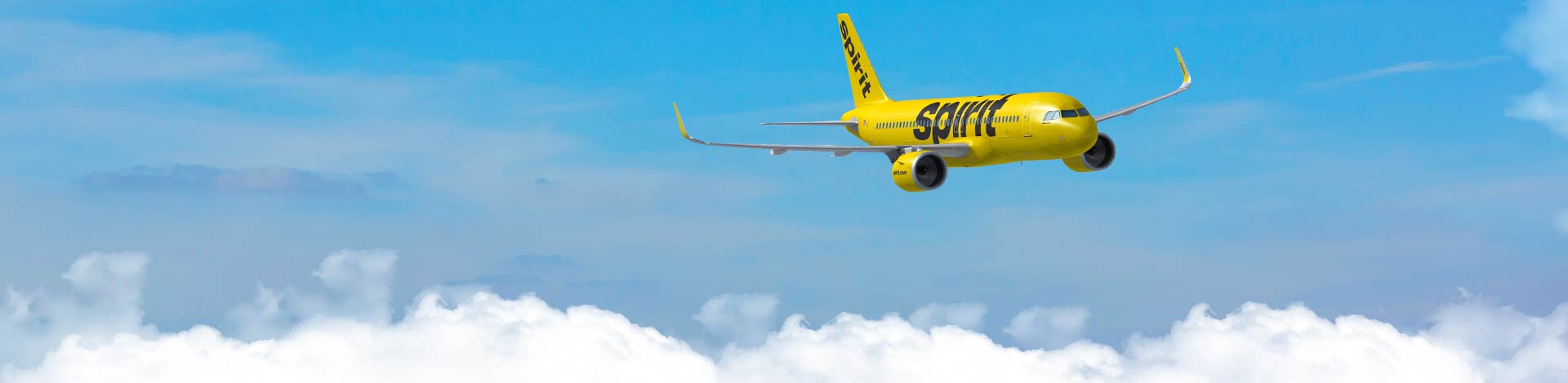 Spirit Airlines - PriceTravel