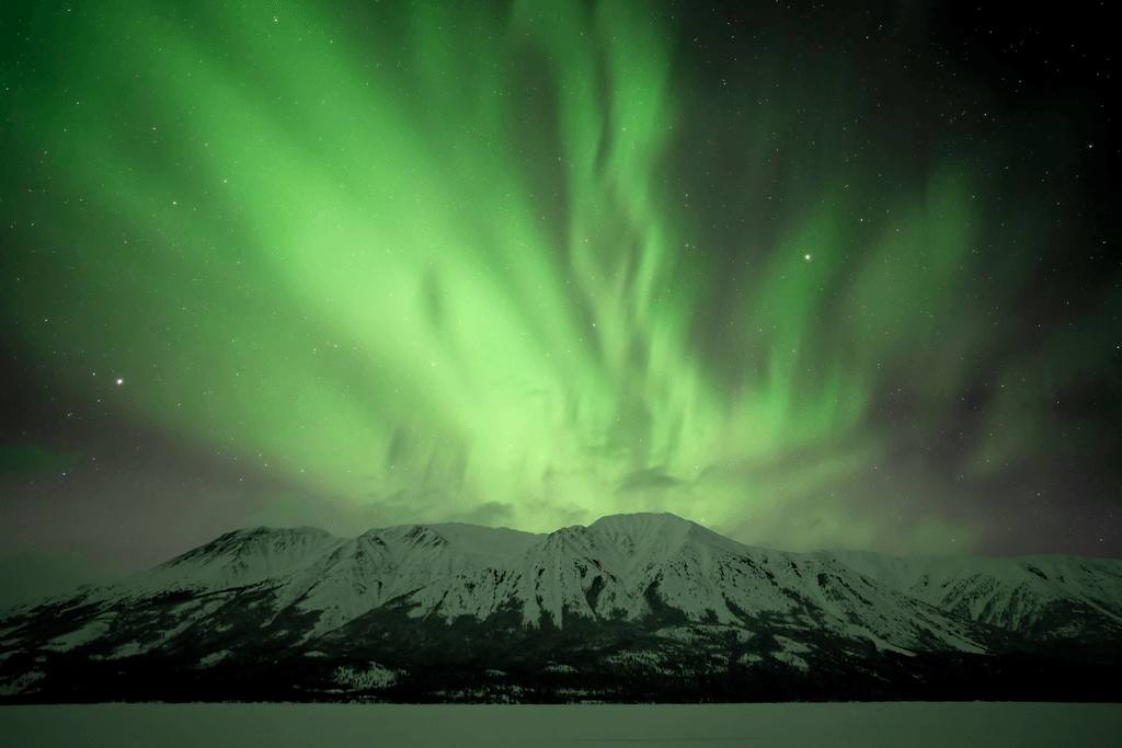Northern Lights Tutshi Lake_resized