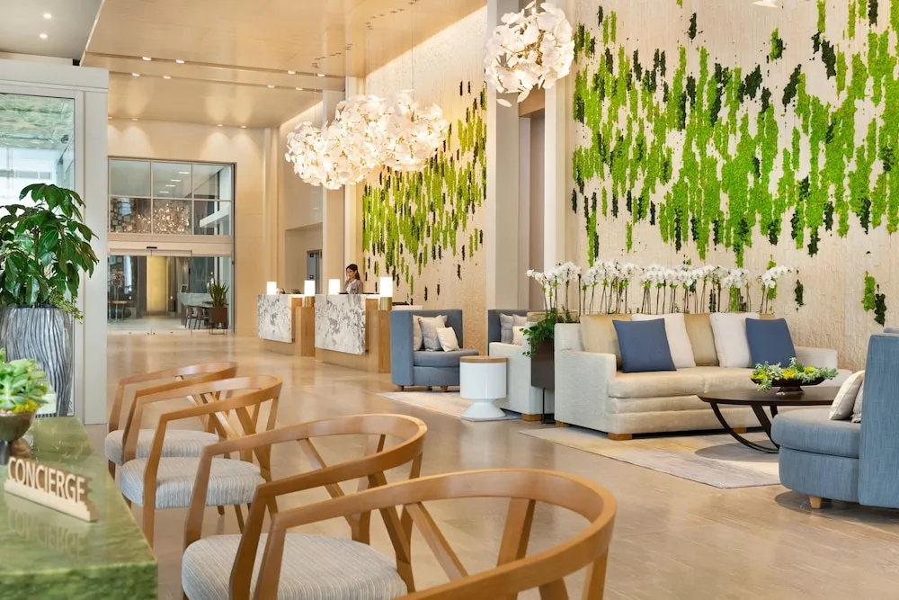 InterContinental-lobby