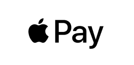 Logotipo de Apple Pay - Pago seguro en PriceTravel.com
