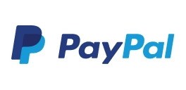 Logotipo de PayPal - Compra segura y protegida en PriceTravel.com