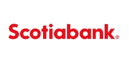 Logotipo de Scotiabank - Métodos de pago disponibles