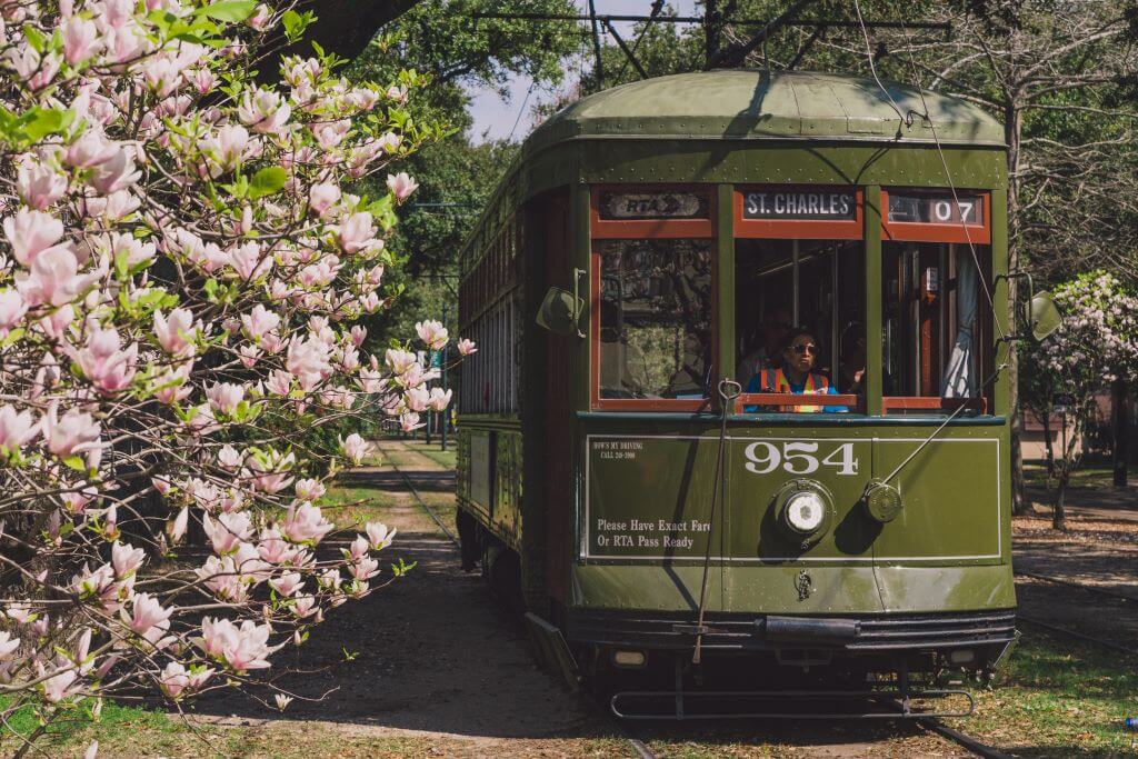 Tranvia