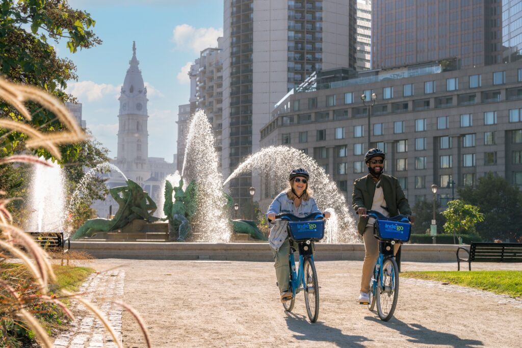 Descubre la icónica ciudad de Filadelfia