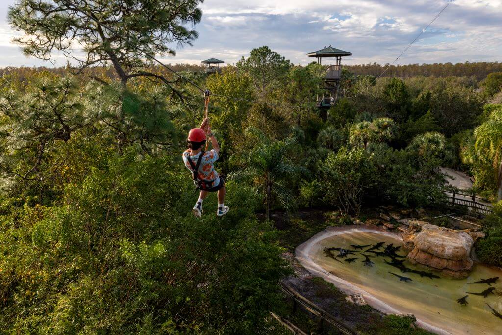 Gatorland