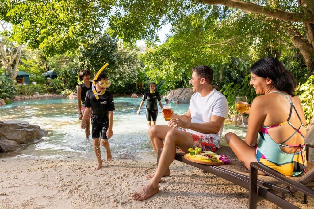 Vacaciones de verano en Kissimmee