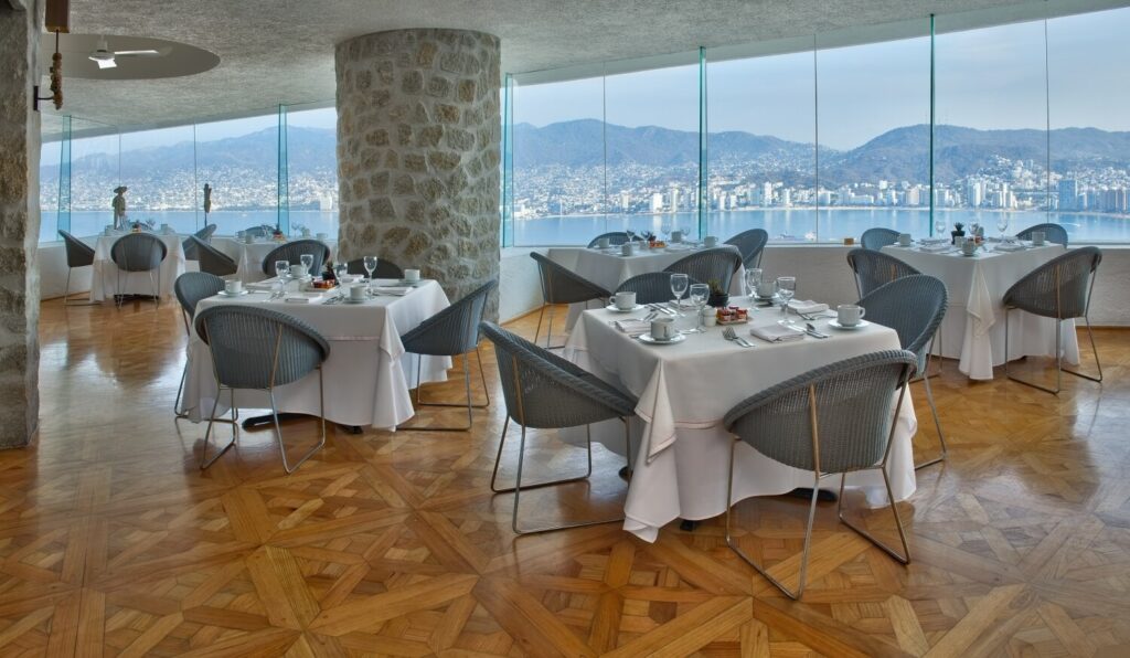 Viaja al estilo Brisas en Los Cabos, Acapulco y Mérida