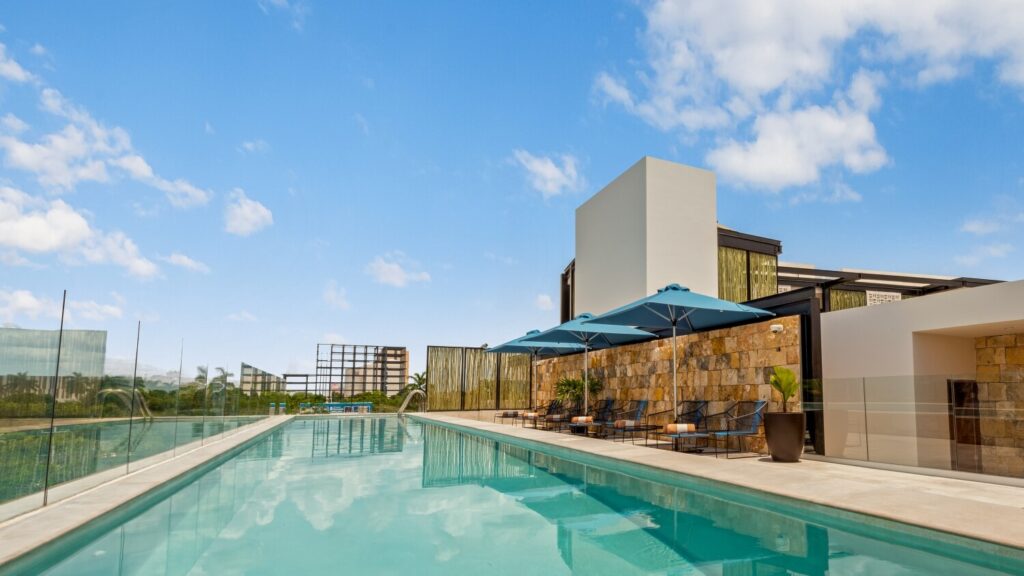 Viaja al estilo Brisas en Los Cabos, Acapulco y Mérida