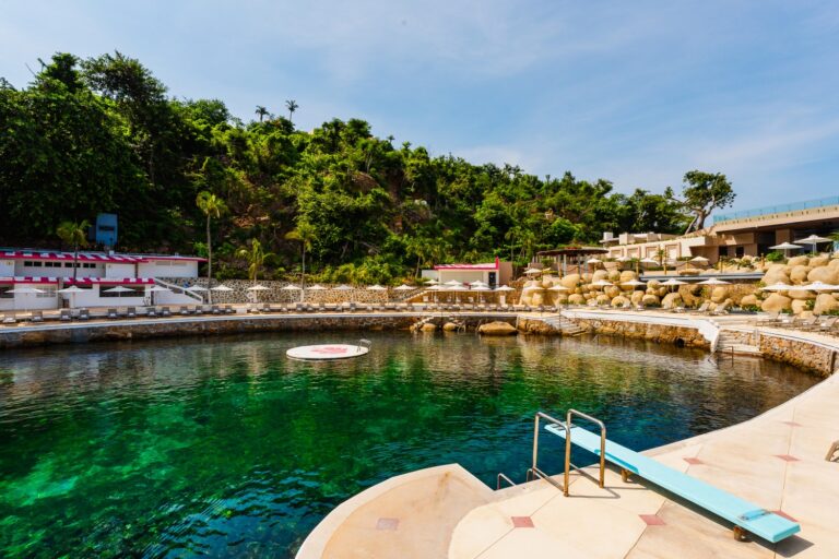 Viaja al estilo Brisas en Los Cabos, Acapulco y Mérida