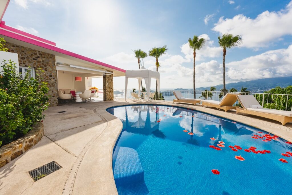Viaja al estilo Brisas en Los Cabos, Acapulco y Mérida