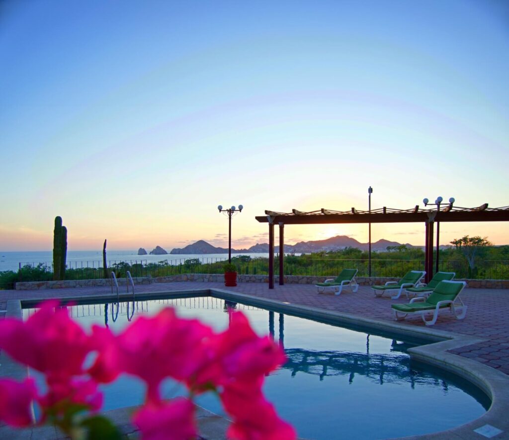 Viaja al estilo Brisas en Los Cabos, Acapulco y Mérida
