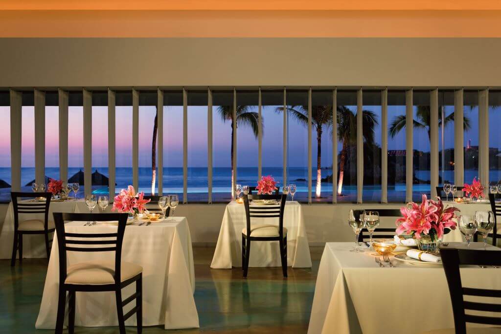 Vacaciones todo incluido en Huatulco: Secrets y Dreams