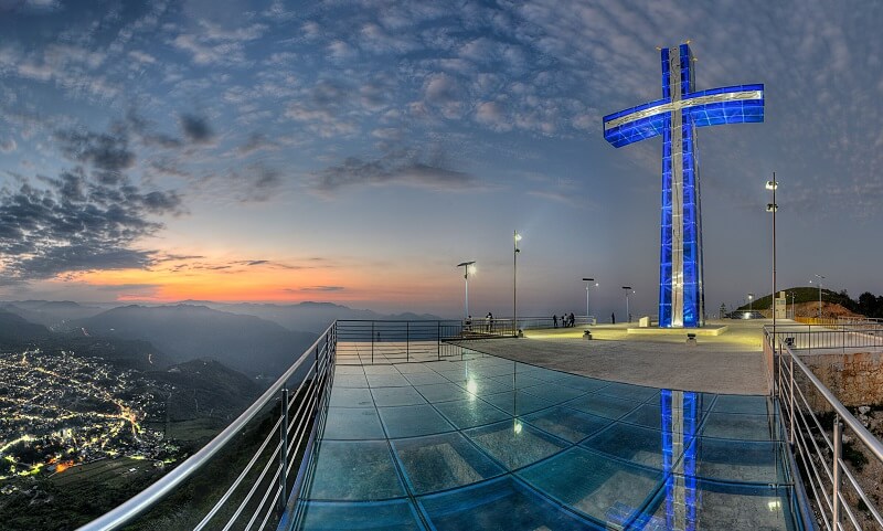 Cruz Celestial de Xicotepec