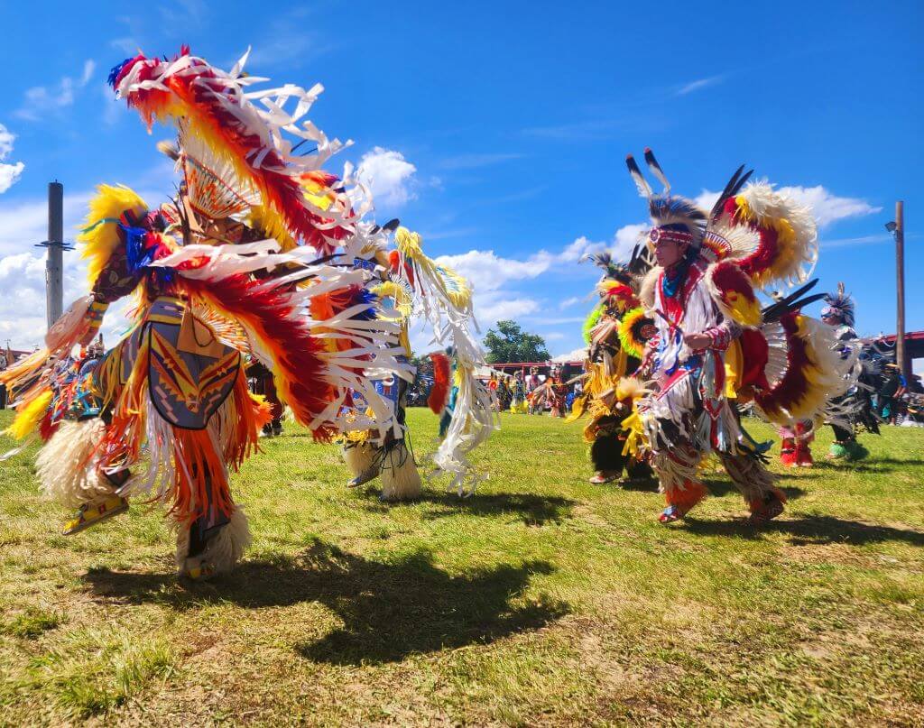 Powwow