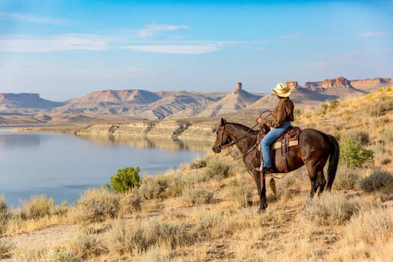 Las mejores cosas que hacer en Wyoming