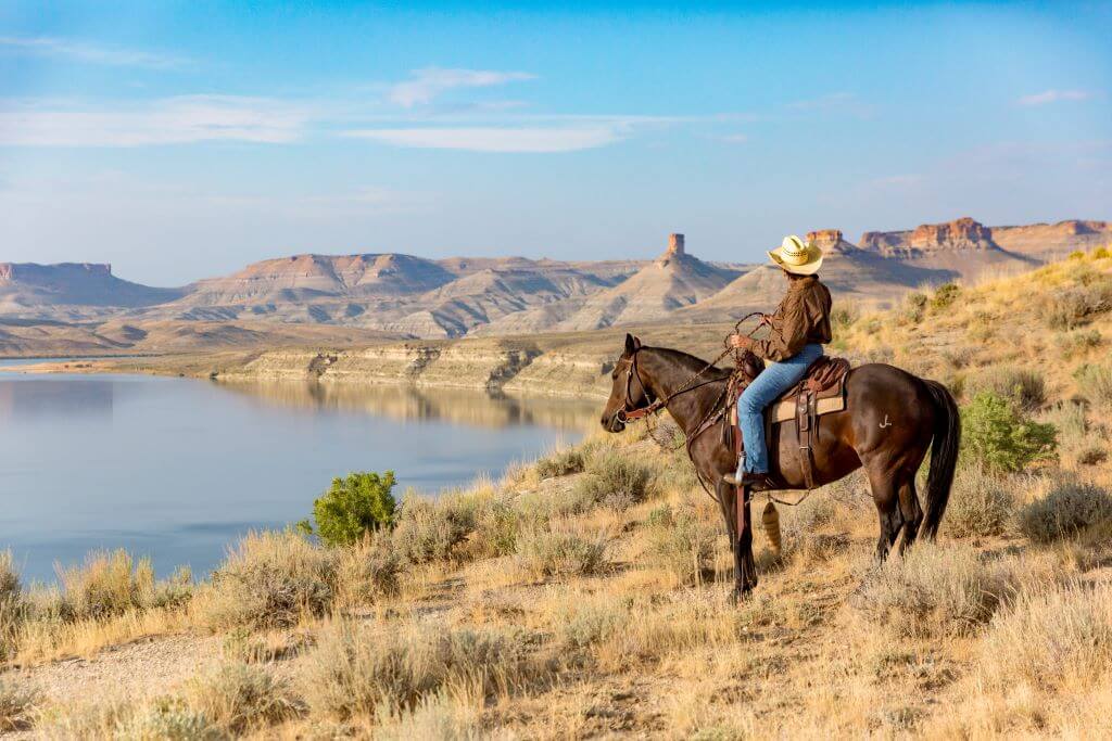 Las mejores cosas que hacer en Wyoming