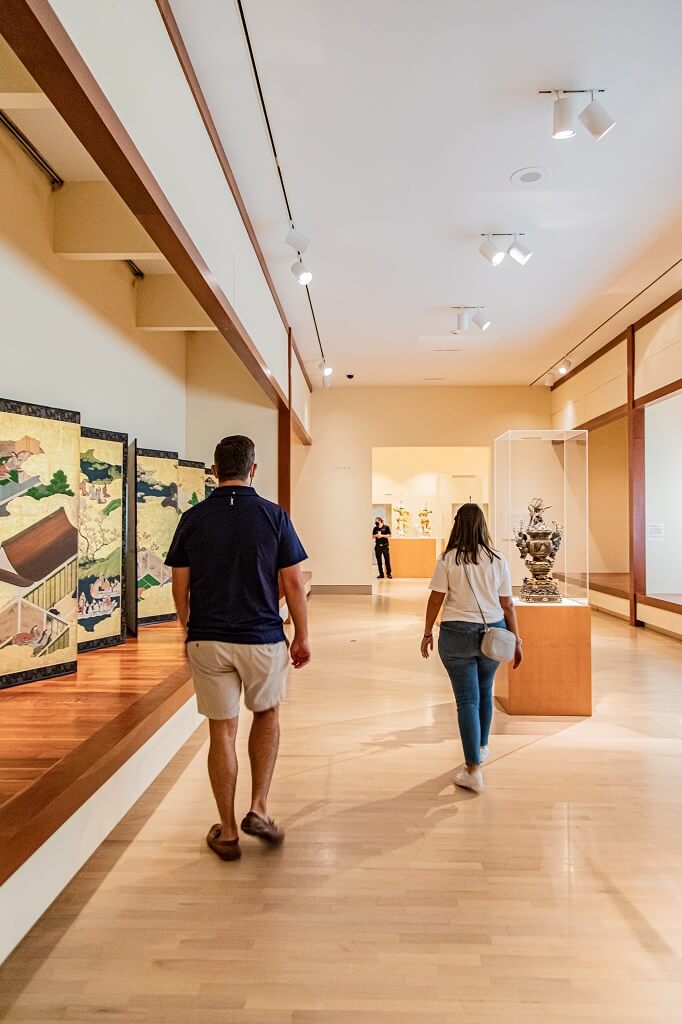 3 Cosas que hacer en Dallas: deporte, compras y cultura