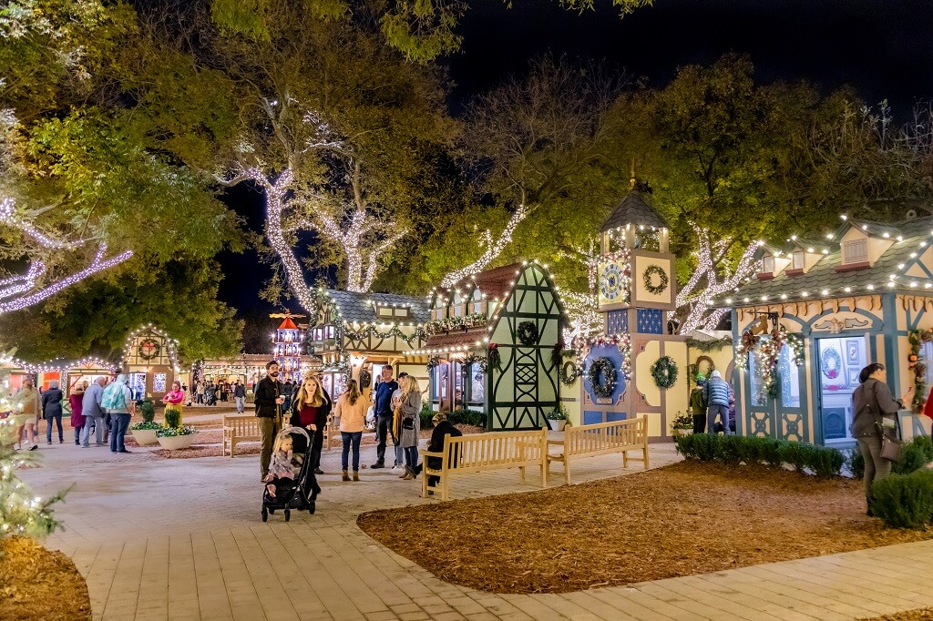 3 Cosas que hacer en Dallas: deporte, compras y cultura