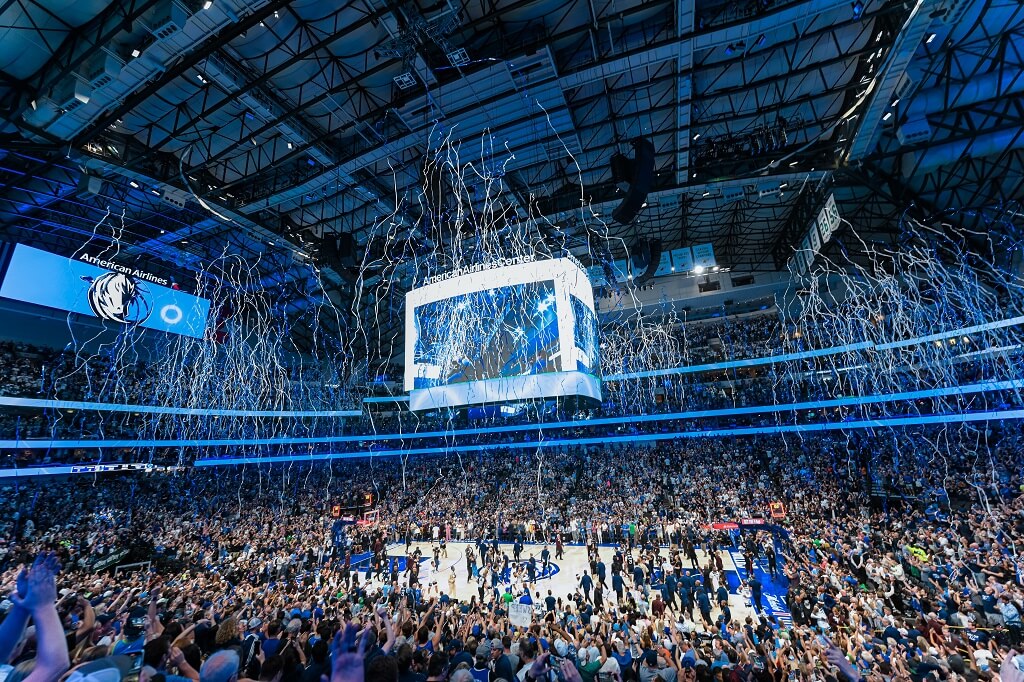 3 Cosas que hacer en Dallas: deporte, compras y cultura