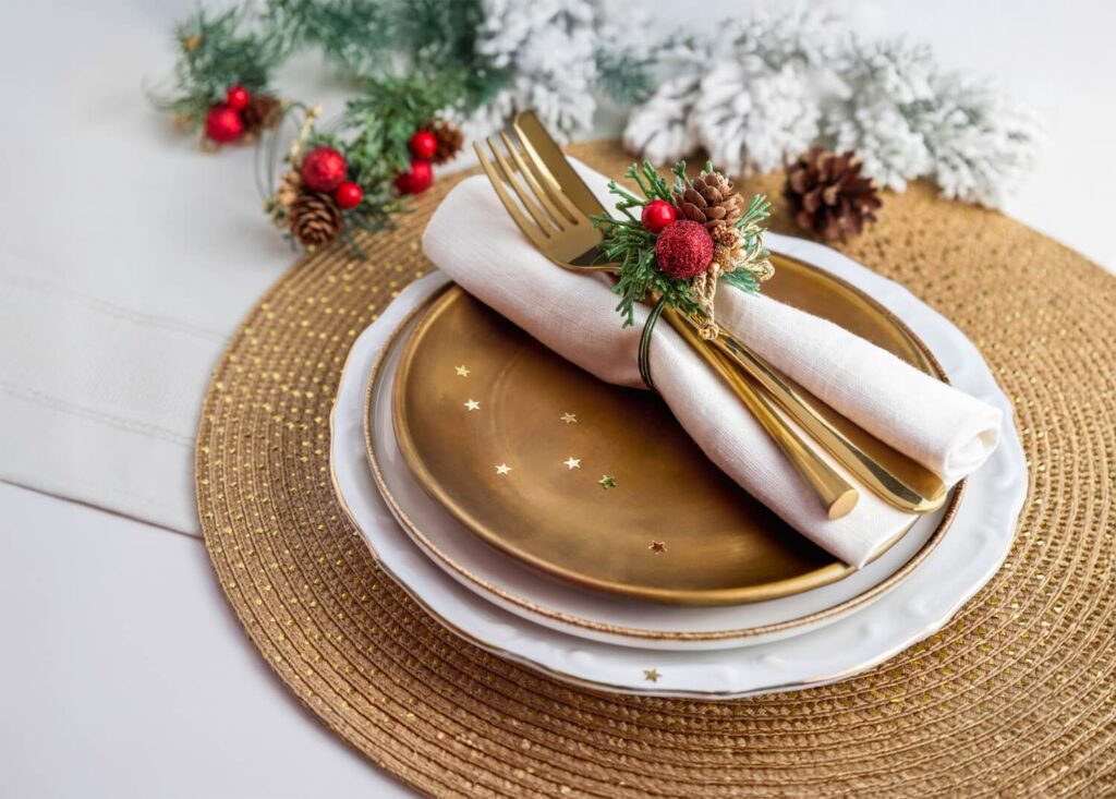 Celebra las fiestas decembrinas de la mano de Grupo Brisas