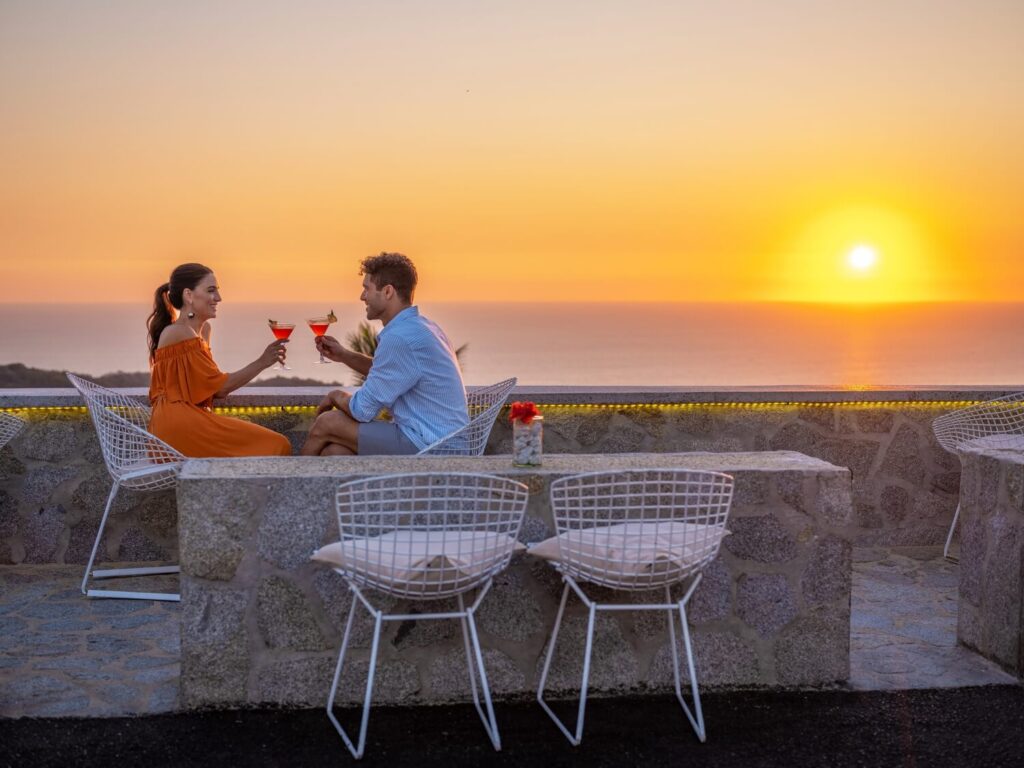 Celebra las fiestas decembrinas de la mano de Grupo Brisas