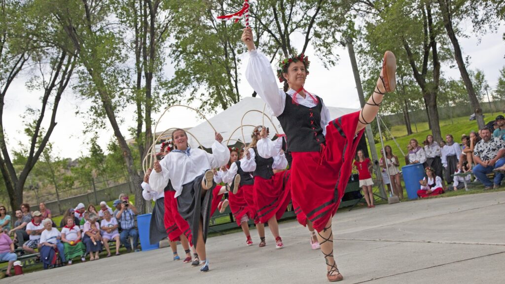 Rueda por Nevada y siente su lado salvaje y paranormal