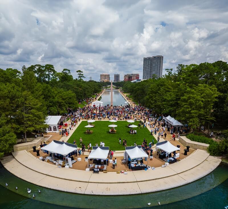 Houston es un destino ideal para familias en Semana Santa