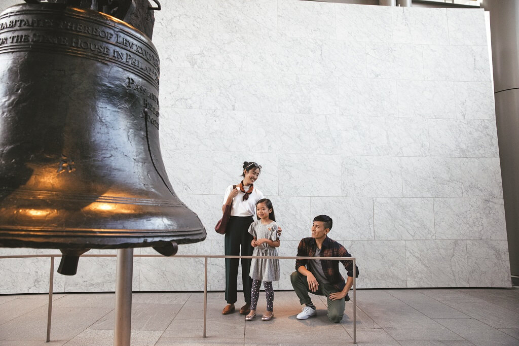 Actividades especiales por el 250 aniversario