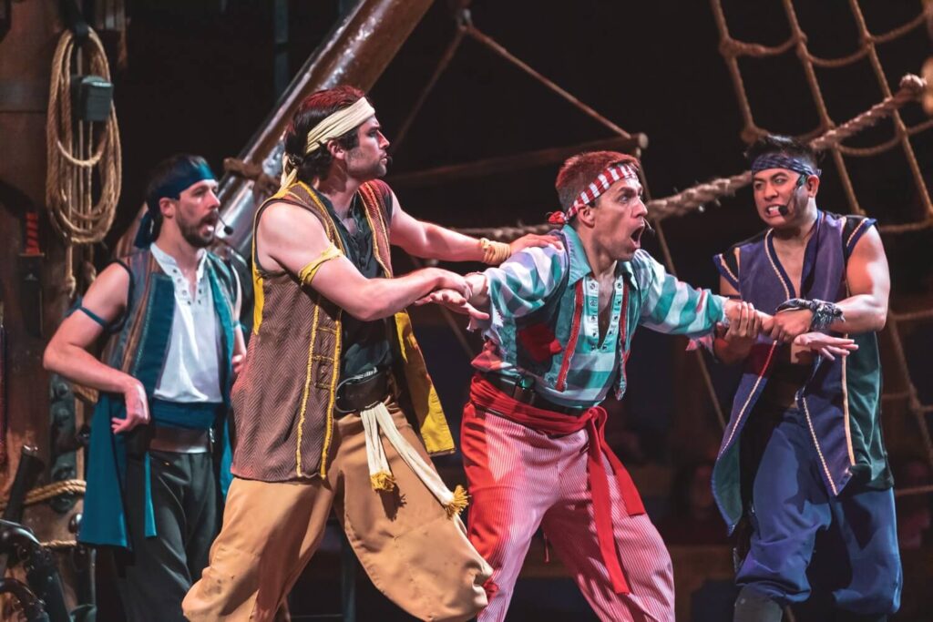 Visita Buena Park: la ciudad divertida del sur de California