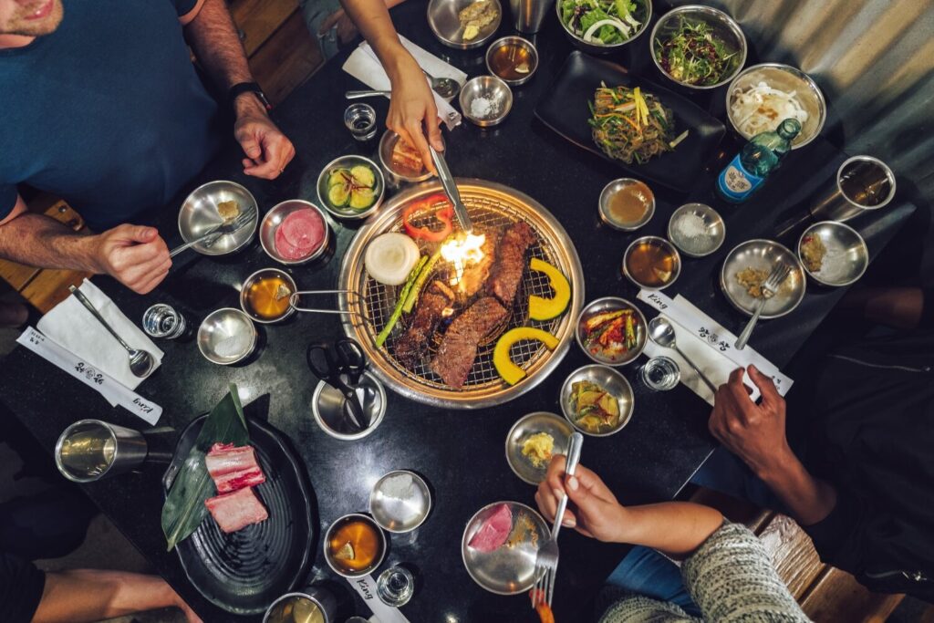 Visita Buena Park: la ciudad divertida del sur de California