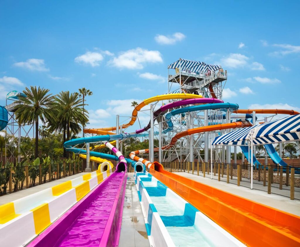 Visita Buena Park: la ciudad divertida del sur de California