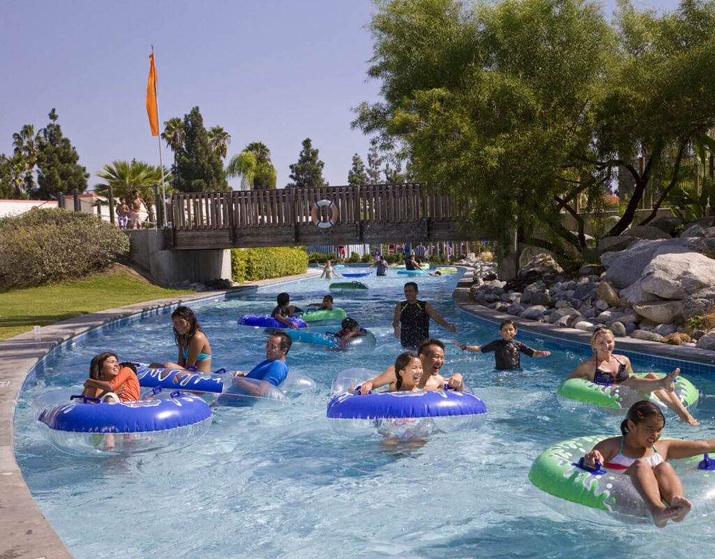 Visita Buena Park: la ciudad divertida del sur de California