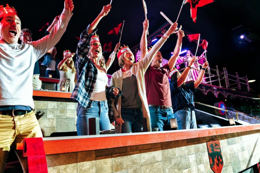 Visita Buena Park: la ciudad divertida del sur de California