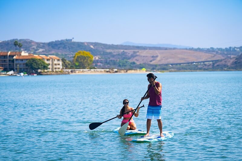 La primavera es uno de los mejores momentos para descubrir y vacacionar en Carlsbad