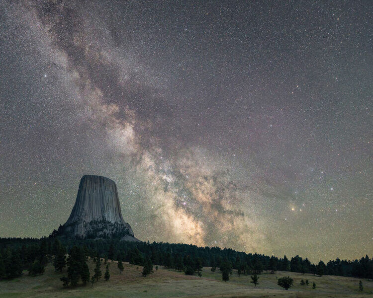 ¡Visita Wyoming! Vive la esencia del viejo oeste entre paisajes salvajes