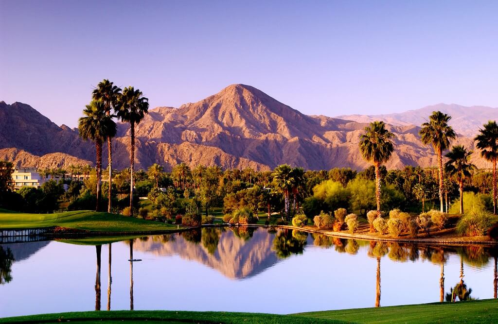 Las mejores cosas que hacer en Palm Springs