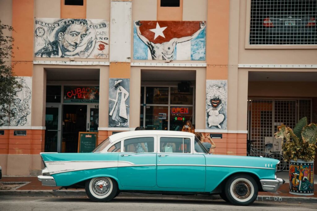 Florida y sus destinos: una guía para descubrir el paraíso