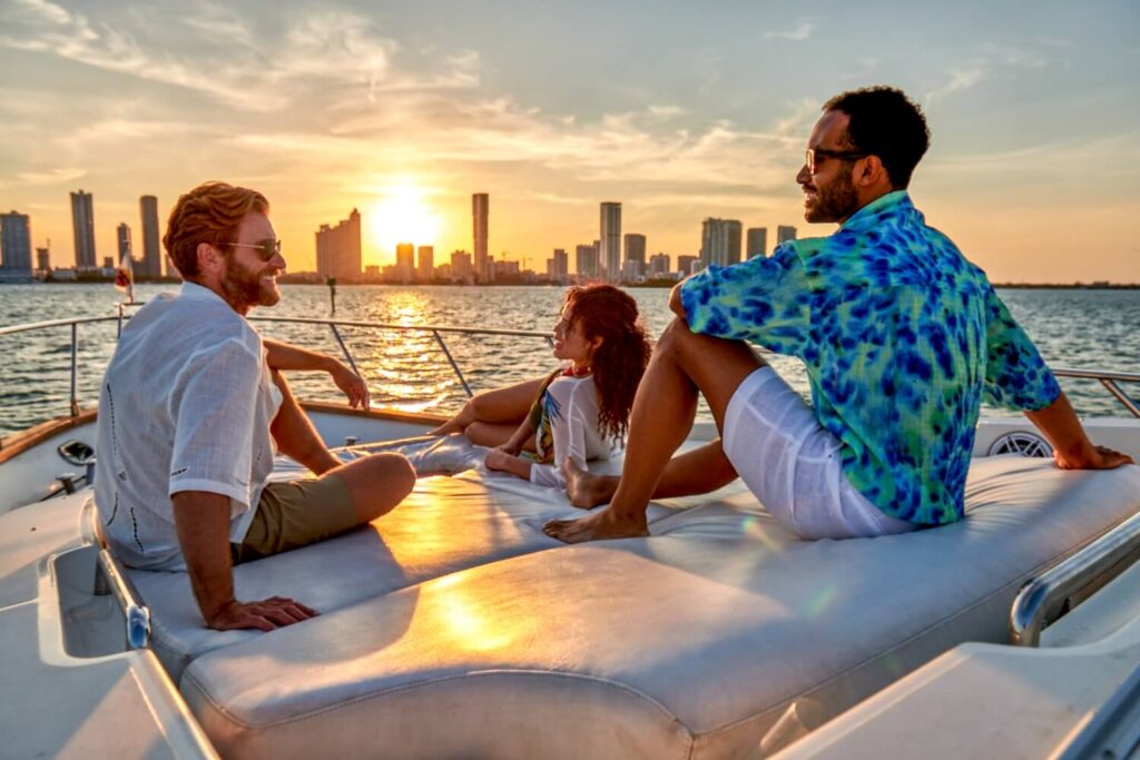 Florida y sus destinos: una guía para descubrir el paraíso