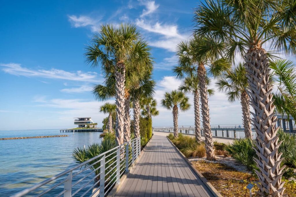 Florida y sus destinos: una guía para descubrir el paraíso