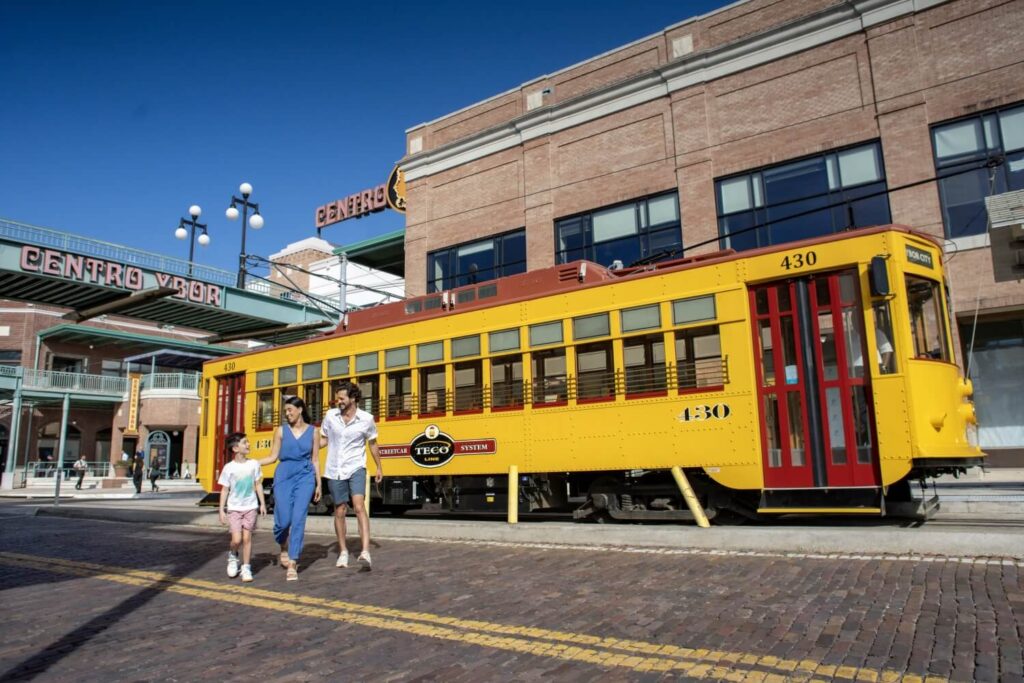 Florida y sus destinos: una guía para descubrir el paraíso