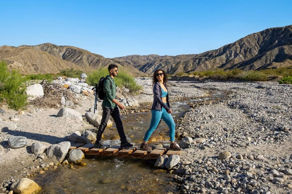 Las mejores cosas que hacer en Palm Springs