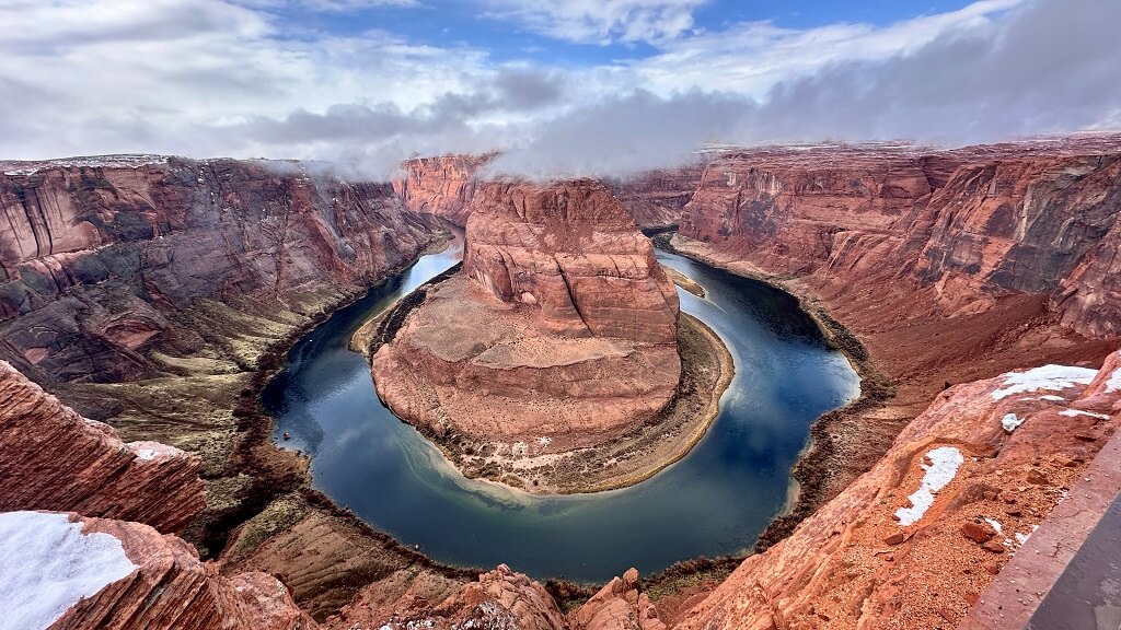 Horseshoe Bend