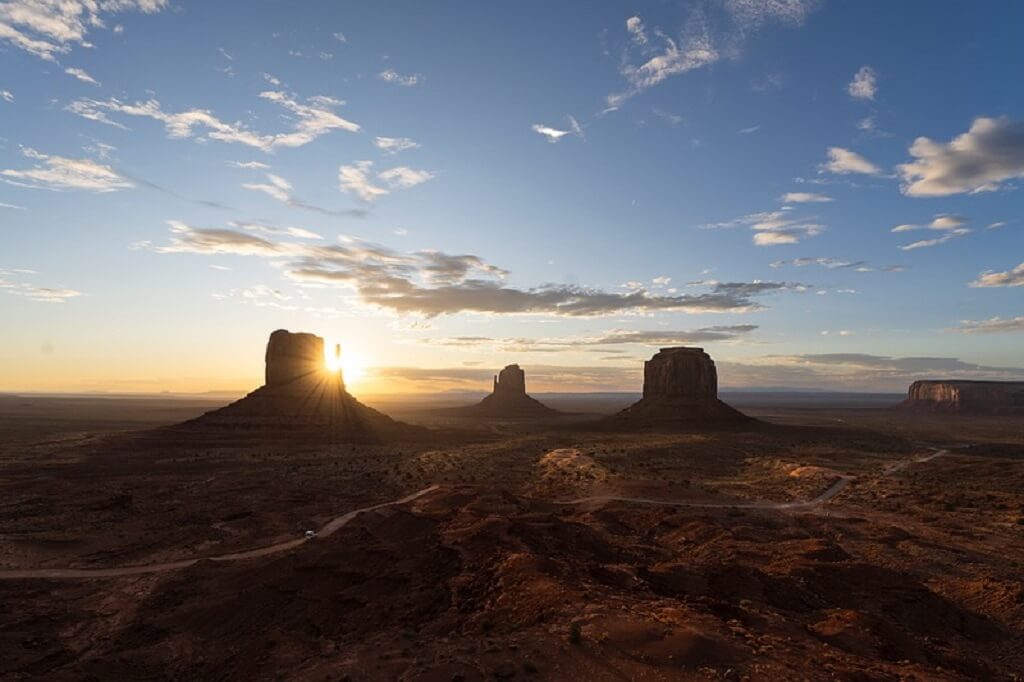 Lugares emblemáticos de Page, el Centro de la Aventura