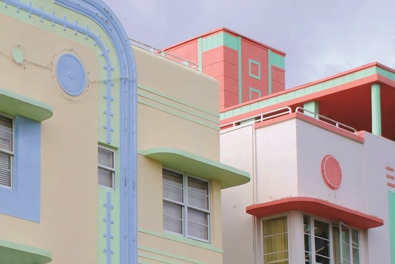 South Beach