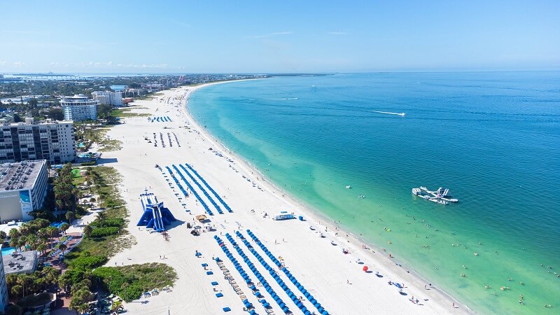 Playas de Florida