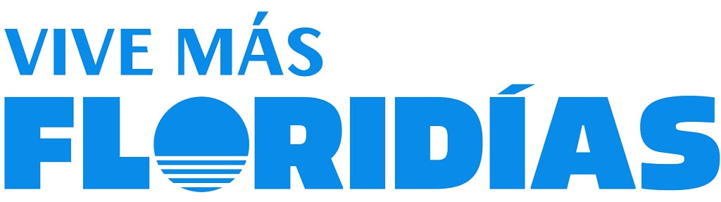 Vive más Floridías