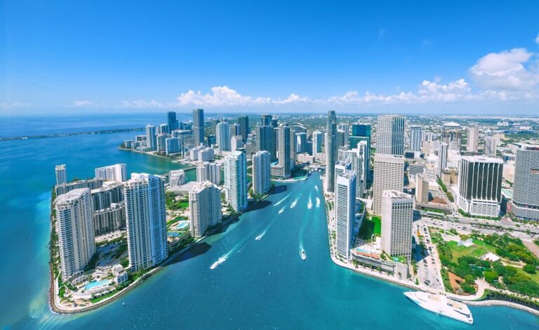Qué hacer en Miami durante el Mundial 2026 actividades y planes entre partidos
